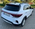 Белый Киа Рио, объемом двигателя 1.6 л и пробегом 83 тыс. км за 17800 $, фото 12 на Automoto.ua