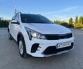 Белый Киа Рио, объемом двигателя 1.6 л и пробегом 83 тыс. км за 17800 $, фото 3 на Automoto.ua