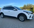 Белый Киа Рио, объемом двигателя 1.6 л и пробегом 83 тыс. км за 17800 $, фото 19 на Automoto.ua