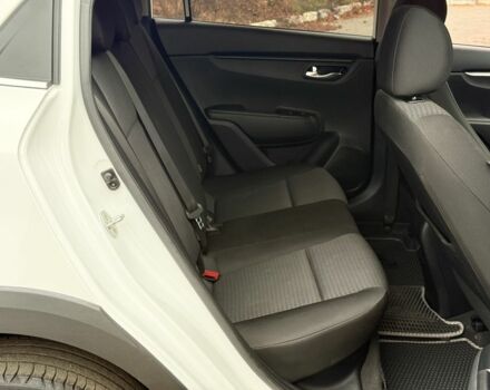 Белый Киа Рио, объемом двигателя 1.6 л и пробегом 30 тыс. км за 15600 $, фото 13 на Automoto.ua