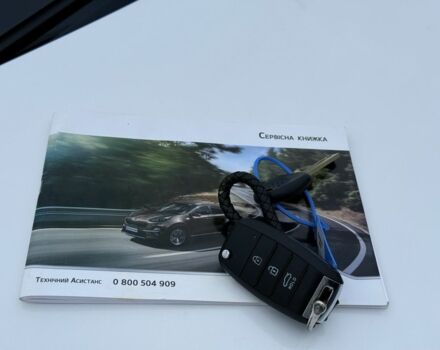 Белый Киа Рио, объемом двигателя 1.6 л и пробегом 30 тыс. км за 15600 $, фото 22 на Automoto.ua