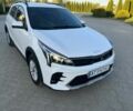 Белый Киа Рио, объемом двигателя 1.6 л и пробегом 83 тыс. км за 17800 $, фото 9 на Automoto.ua