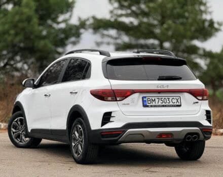 Белый Киа Рио, объемом двигателя 1.6 л и пробегом 30 тыс. км за 15600 $, фото 9 на Automoto.ua