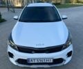 Белый Киа Рио, объемом двигателя 1.6 л и пробегом 83 тыс. км за 17800 $, фото 7 на Automoto.ua