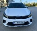 Белый Киа Рио, объемом двигателя 1.6 л и пробегом 83 тыс. км за 17800 $, фото 18 на Automoto.ua