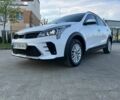 Белый Киа Рио, объемом двигателя 1.6 л и пробегом 83 тыс. км за 17800 $, фото 8 на Automoto.ua