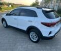 Белый Киа Рио, объемом двигателя 1.6 л и пробегом 83 тыс. км за 17800 $, фото 14 на Automoto.ua