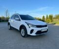 Белый Киа Рио, объемом двигателя 1.6 л и пробегом 83 тыс. км за 17800 $, фото 17 на Automoto.ua