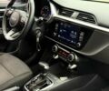 Белый Киа Рио, объемом двигателя 1.6 л и пробегом 30 тыс. км за 15600 $, фото 11 на Automoto.ua