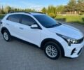 Белый Киа Рио, объемом двигателя 1.6 л и пробегом 83 тыс. км за 17800 $, фото 4 на Automoto.ua