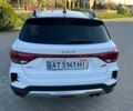 Белый Киа Рио, объемом двигателя 1.6 л и пробегом 83 тыс. км за 17800 $, фото 11 на Automoto.ua