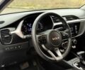 Белый Киа Рио, объемом двигателя 1.6 л и пробегом 30 тыс. км за 15600 $, фото 20 на Automoto.ua
