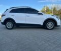 Белый Киа Рио, объемом двигателя 1.6 л и пробегом 83 тыс. км за 17800 $, фото 5 на Automoto.ua