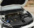 Белый Киа Рио, объемом двигателя 1.6 л и пробегом 30 тыс. км за 15600 $, фото 23 на Automoto.ua