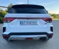 Белый Киа Рио, объемом двигателя 1.6 л и пробегом 83 тыс. км за 17800 $, фото 15 на Automoto.ua