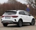 Белый Киа Рио, объемом двигателя 1.6 л и пробегом 30 тыс. км за 15600 $, фото 6 на Automoto.ua
