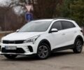 Белый Киа Рио, объемом двигателя 1.6 л и пробегом 30 тыс. км за 15600 $, фото 3 на Automoto.ua