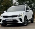 Белый Киа Рио, объемом двигателя 1.6 л и пробегом 30 тыс. км за 15600 $, фото 1 на Automoto.ua