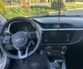 Белый Киа Рио, объемом двигателя 1.6 л и пробегом 83 тыс. км за 17800 $, фото 20 на Automoto.ua
