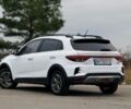 Белый Киа Рио, объемом двигателя 1.6 л и пробегом 30 тыс. км за 15600 $, фото 8 на Automoto.ua