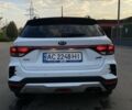 Белый Киа Рио, объемом двигателя 1.6 л и пробегом 63 тыс. км за 14300 $, фото 3 на Automoto.ua