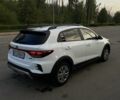 Белый Киа Рио, объемом двигателя 1.6 л и пробегом 63 тыс. км за 14300 $, фото 1 на Automoto.ua