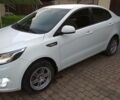 Белый Киа Рио, объемом двигателя 1.4 л и пробегом 51 тыс. км за 9500 $, фото 1 на Automoto.ua