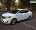 Білий Кіа Ріо, об'ємом двигуна 1.4 л та пробігом 22 тис. км за 11100 $, фото 1 на Automoto.ua