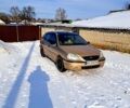 Бежевый Киа Рио, объемом двигателя 1.3 л и пробегом 235 тыс. км за 2000 $, фото 3 на Automoto.ua