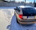 Бежевый Киа Рио, объемом двигателя 1.3 л и пробегом 235 тыс. км за 2000 $, фото 5 на Automoto.ua