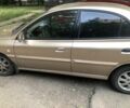 Бежевый Киа Рио, объемом двигателя 1.5 л и пробегом 3 тыс. км за 1500 $, фото 1 на Automoto.ua