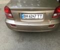 Бежевый Киа Рио, объемом двигателя 1.5 л и пробегом 3 тыс. км за 1500 $, фото 1 на Automoto.ua