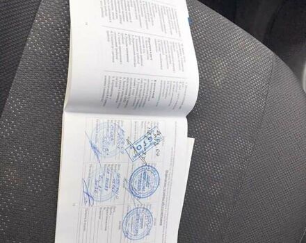 Бежевый Киа Рио, объемом двигателя 1.4 л и пробегом 78 тыс. км за 5570 $, фото 9 на Automoto.ua