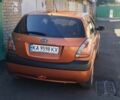 Бежевый Киа Рио, объемом двигателя 1.4 л и пробегом 163 тыс. км за 5500 $, фото 4 на Automoto.ua