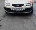 Бежевый Киа Рио, объемом двигателя 1.4 л и пробегом 348 тыс. км за 5600 $, фото 1 на Automoto.ua