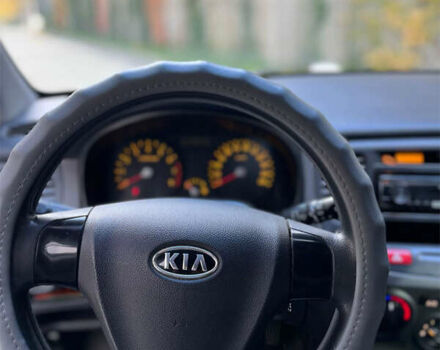 Кіа Ріо 2008 у Хмельницькому на Automoto.ua Бежевий Кіа Ріо, об'ємом двигуна 1.4 л та пробігом 352 тис. км за 3750 $, фото 11 на Automoto.ua