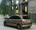 Бежевый Киа Рио, объемом двигателя 1.4 л и пробегом 370 тыс. км за 4250 $, фото 3 на Automoto.ua