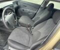Бежевый Киа Рио, объемом двигателя 1.4 л и пробегом 217 тыс. км за 3700 $, фото 8 на Automoto.ua
