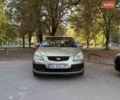 Бежевый Киа Рио, объемом двигателя 1.4 л и пробегом 188 тыс. км за 6800 $, фото 3 на Automoto.ua