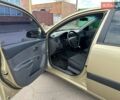 Бежевый Киа Рио, объемом двигателя 1.4 л и пробегом 217 тыс. км за 3700 $, фото 32 на Automoto.ua