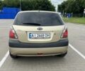 Бежевый Киа Рио, объемом двигателя 1.4 л и пробегом 2 тыс. км за 6100 $, фото 2 на Automoto.ua