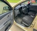 Бежевый Киа Рио, объемом двигателя 1.4 л и пробегом 222 тыс. км за 6100 $, фото 6 на Automoto.ua