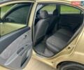 Бежевый Киа Рио, объемом двигателя 1.4 л и пробегом 222 тыс. км за 5800 $, фото 7 на Automoto.ua