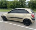 Бежевый Киа Рио, объемом двигателя 1.4 л и пробегом 2 тыс. км за 6100 $, фото 1 на Automoto.ua