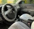 Бежевый Киа Рио, объемом двигателя 1.4 л и пробегом 370 тыс. км за 4250 $, фото 10 на Automoto.ua