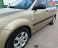 Бежевый Киа Рио, объемом двигателя 1.4 л и пробегом 217 тыс. км за 3700 $, фото 7 на Automoto.ua