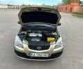 Бежевый Киа Рио, объемом двигателя 1.4 л и пробегом 217 тыс. км за 3700 $, фото 37 на Automoto.ua