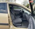 Бежевый Киа Рио, объемом двигателя 1.4 л и пробегом 217 тыс. км за 3700 $, фото 20 на Automoto.ua