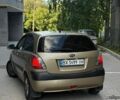 Бежевый Киа Рио, объемом двигателя 1.4 л и пробегом 370 тыс. км за 4250 $, фото 4 на Automoto.ua
