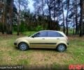 Бежевий Кіа Ріо, об'ємом двигуна 1.3 л та пробігом 190 тис. км за 3500 $, фото 1 на Automoto.ua